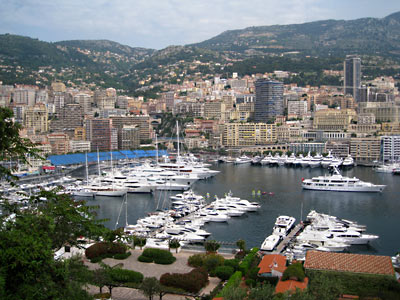 Monte Carlo